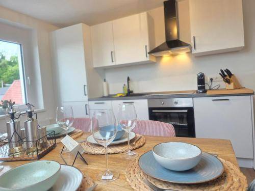 Ferienwohnung Kippenheim