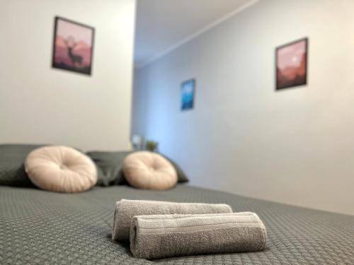 Bed & Breakfast Gdańsk