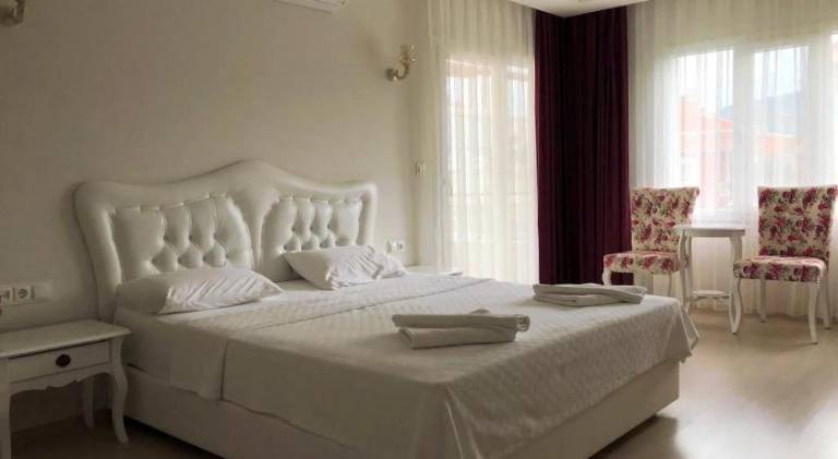 Serin Otel — photo 2