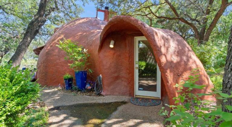 186 m&sup2; Ferienhaus