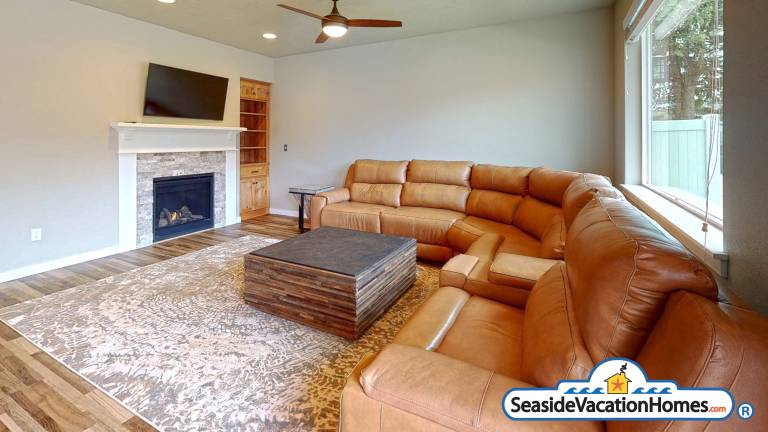 Vacation home | City view — photo 5