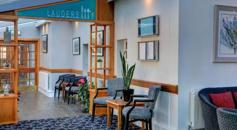 Best Western Kings Manor Hotel — photo 4