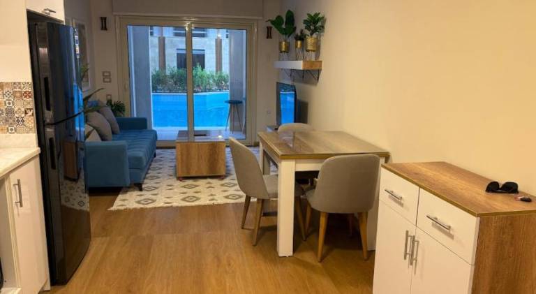 Holiday apartment with pool | Next to the beach | Dogs allowed — photo 4