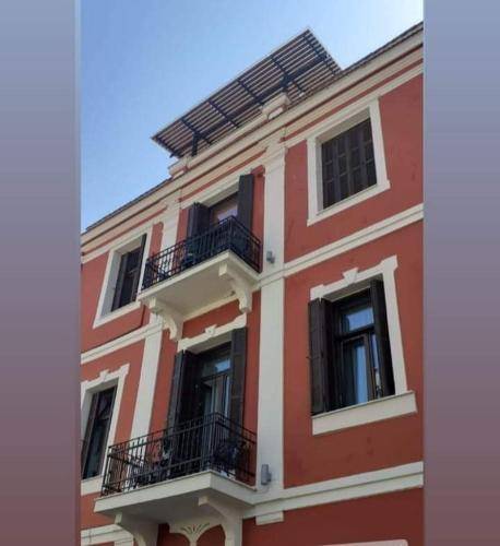 Διαμέρισμα Παραλία Ραψάνη