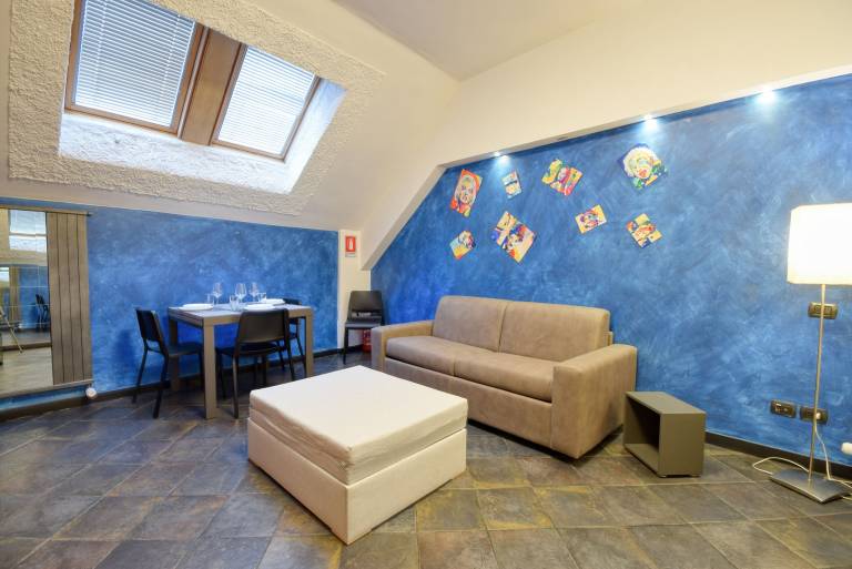 Appartement Prè