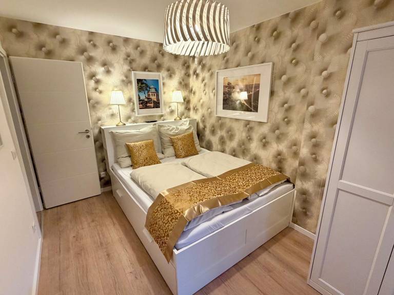 Ferienwohnung Bad Schandau