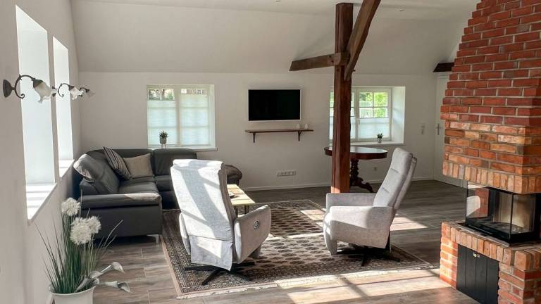 Ferienwohnung Stadland