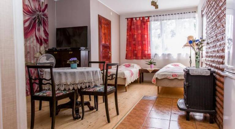 Papli 2 Accommodation — photo 2