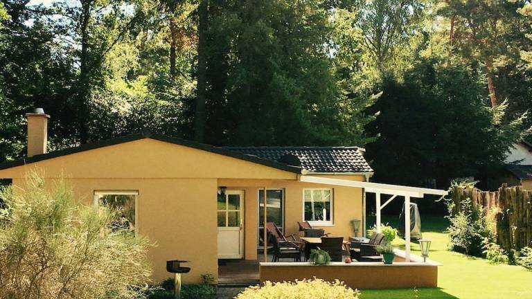 Ferienhaus Gildenhall