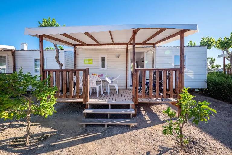 Camper/Roulotte  Benidorm