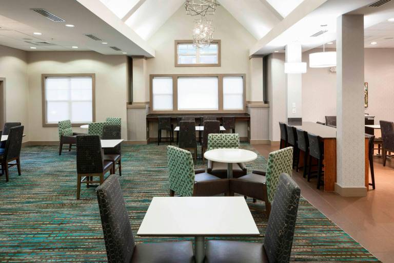 Residence Inn by Marriott Hattiesburg — photo 2