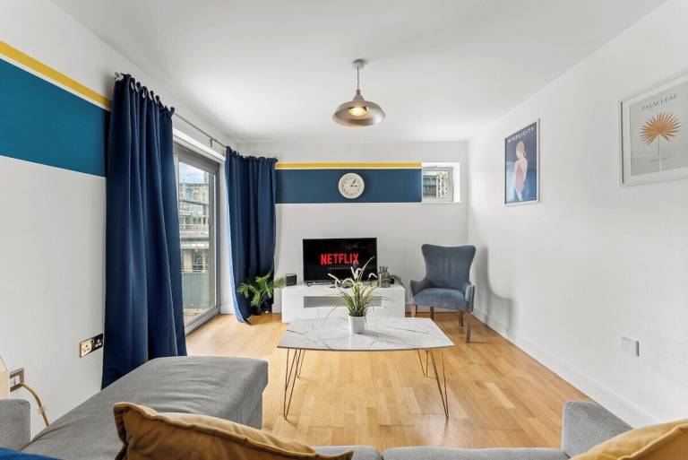 Appartement Bristol