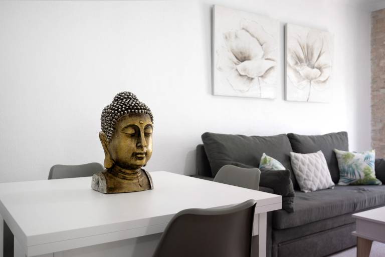 Vacation Home "Casa Unifamiliar Rio Barbate" with Private Terrace, A/C & Wi-Fi — photo 4