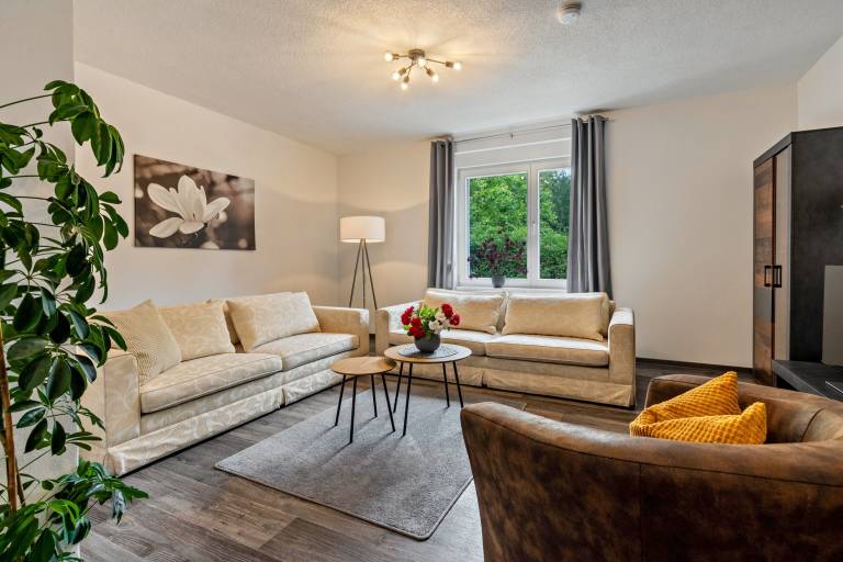 Ferienwohnung Bad Muskau