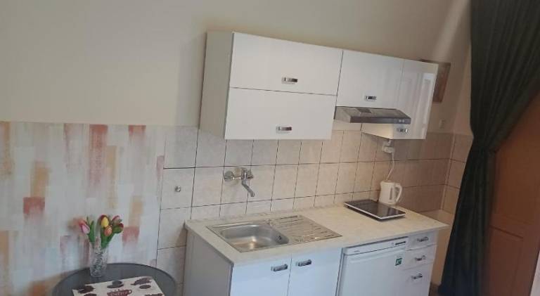 Apartament Przemyśl