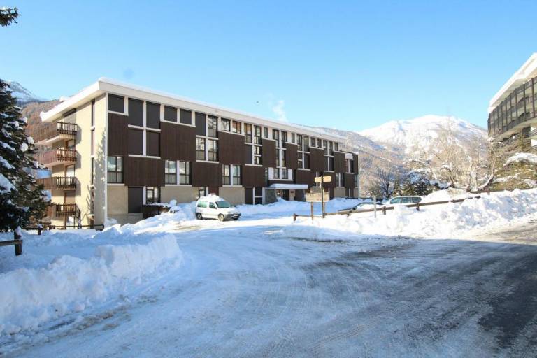 Studio Serre Chevalier