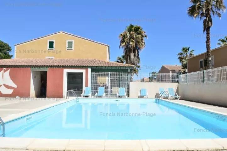 Appartement Narbonne