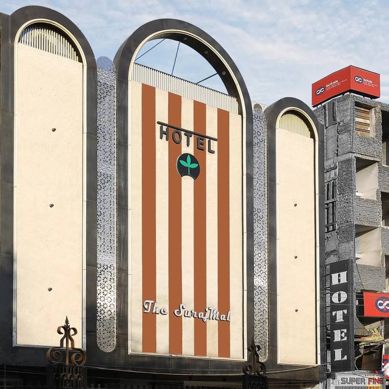 The SM Hotel By RMR Hotels — photo 4