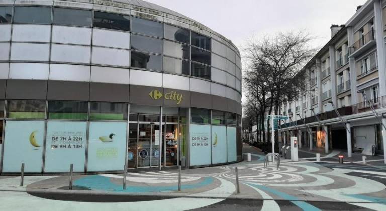 Beau T3 - 6 couchages proche bord de mer & centre ville avec wifi fibre — photo 2