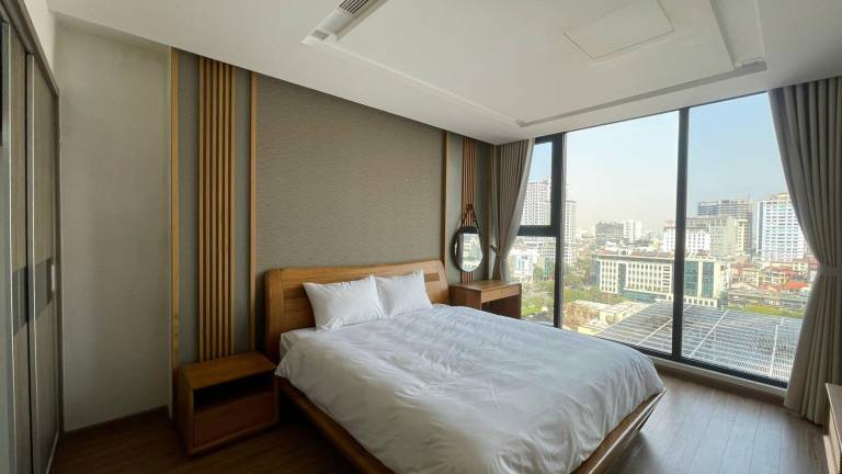 Gem Apartment - Vinhomes Metropolis Near LOTTE — photo 2