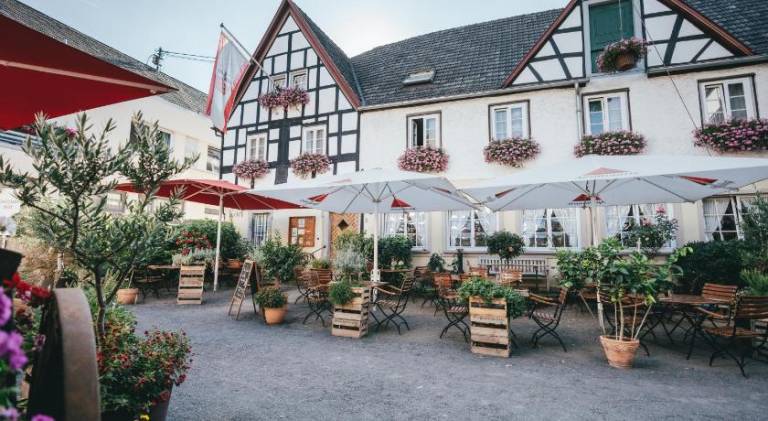 Pension Unkel