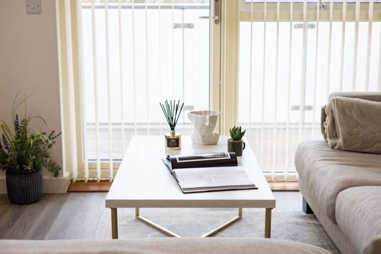 Appartement Ealing