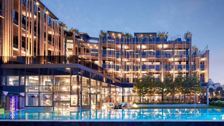 Suite f&uuml;r 2 Personen 50 m&sup2; in R&ouml;hrnbach