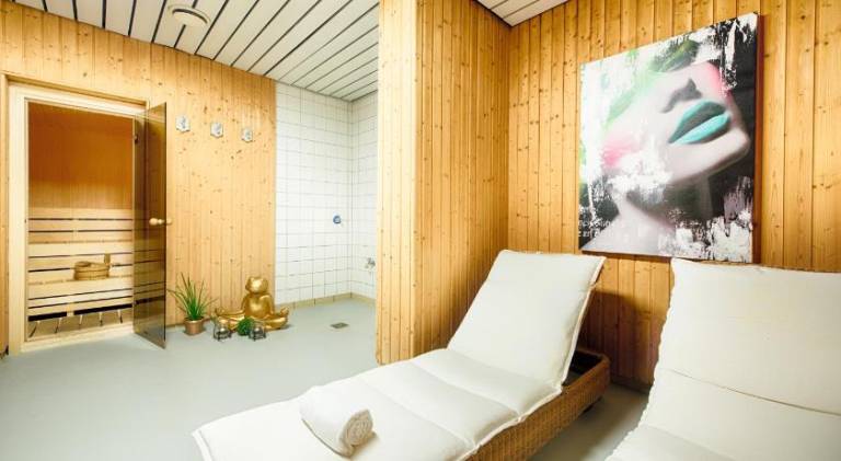 ACHAT Hotel Bad Durkheim — photo 5