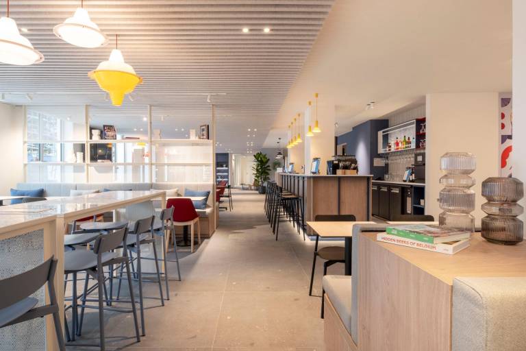 Holiday Inn Express & Suites Gent By IHG — photo 5