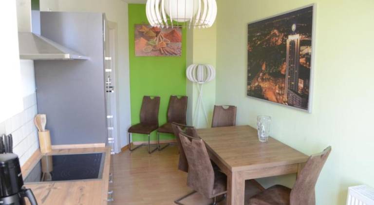 Holiday apartment | Pets allowed — photo 2