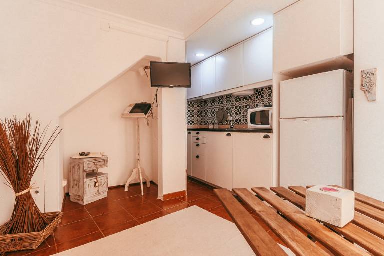 Holiday apartment | Near Jerónimos Monastery — photo 5
