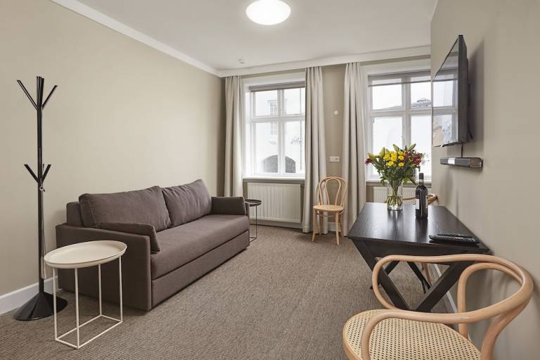 Aparthotel Reikiavik