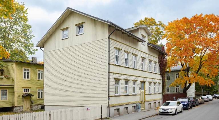 Holiday apartment | Next to Toompea Castle — photo 4