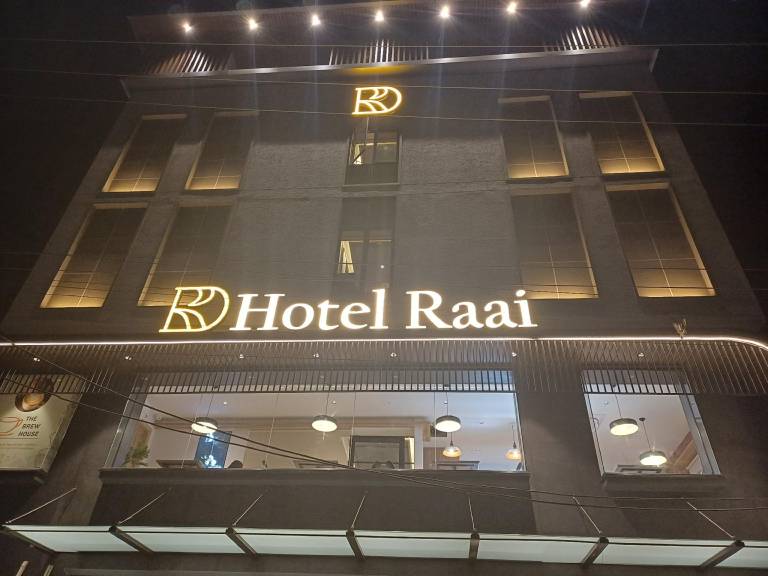 Hotel Raai Hosur by Park Elanza