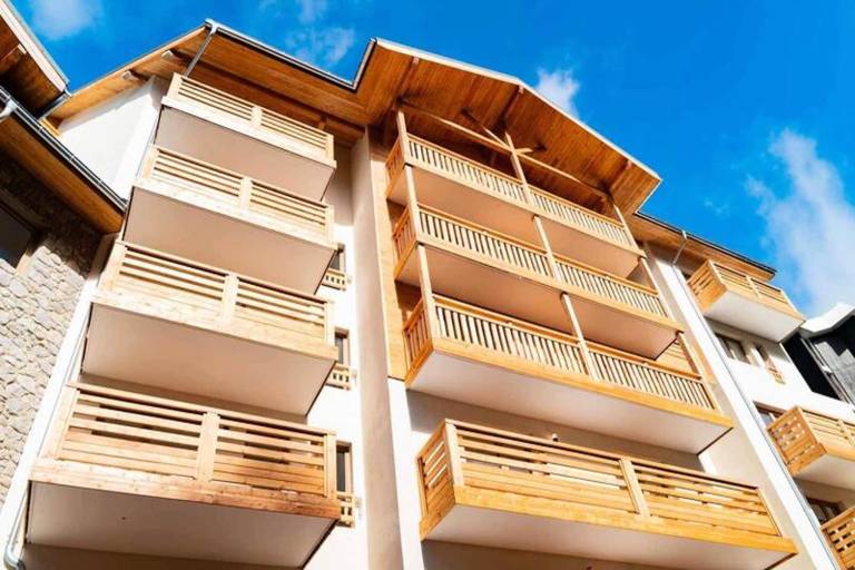 Apartment  Station de Vars