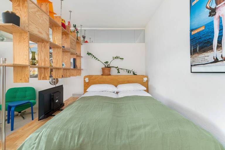Rental apartment with fast internet — photo 2