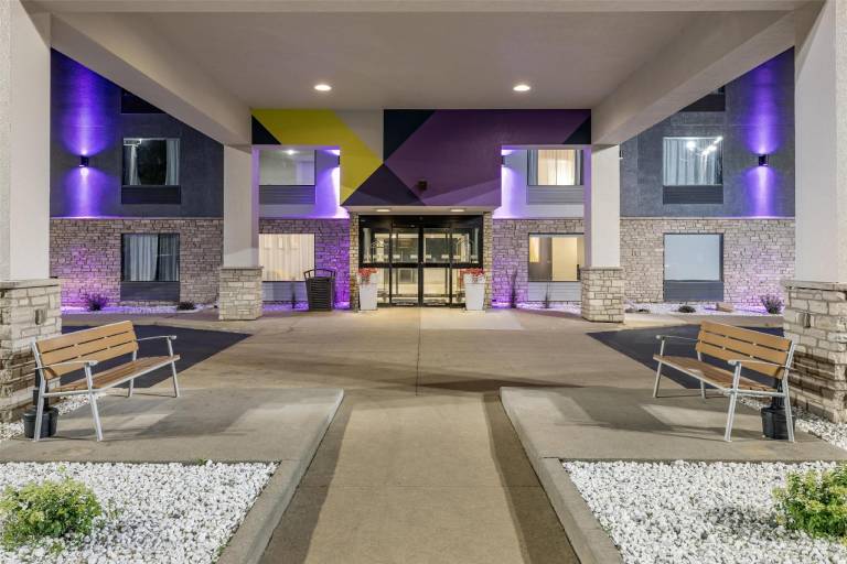 Spark by Hilton La Crosse Onalaska — photo 3