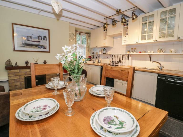 Children-friendly cottage with yard | Pet-friendly — photo 3