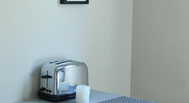 Holiday apartment with terrace | Near Place Masséna — photo 5