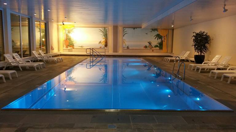 Ferienwohnung Laax