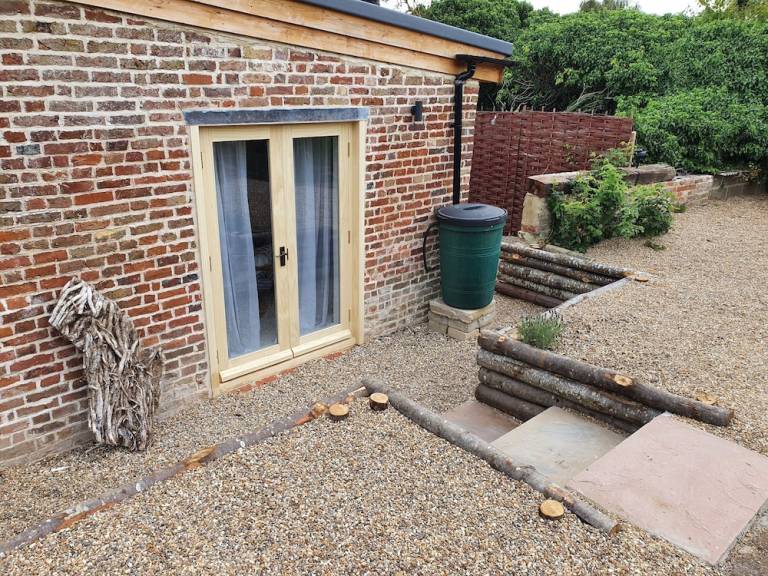 Cabin Faversham