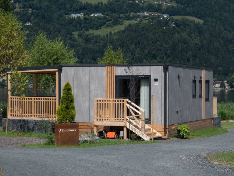 Vakantiepark Ossiacher See