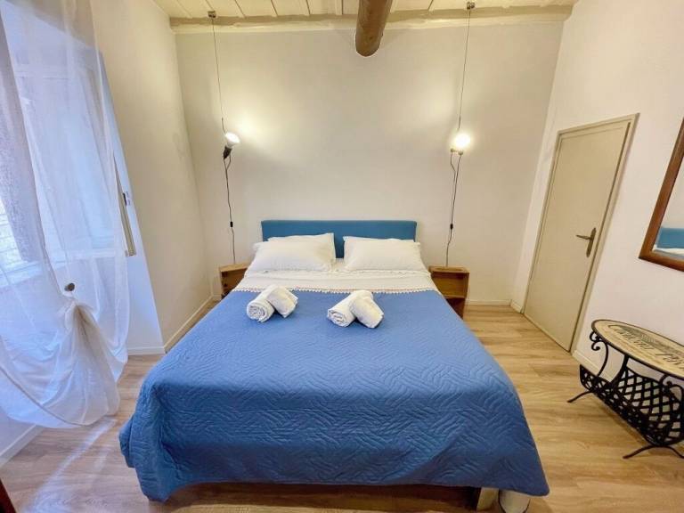 Appartamento Bracciano