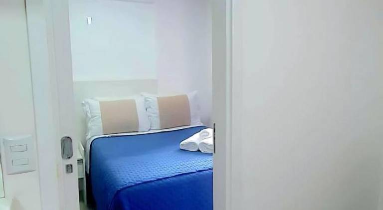 Wonderful apartment | Pet-friendly in Curitiba