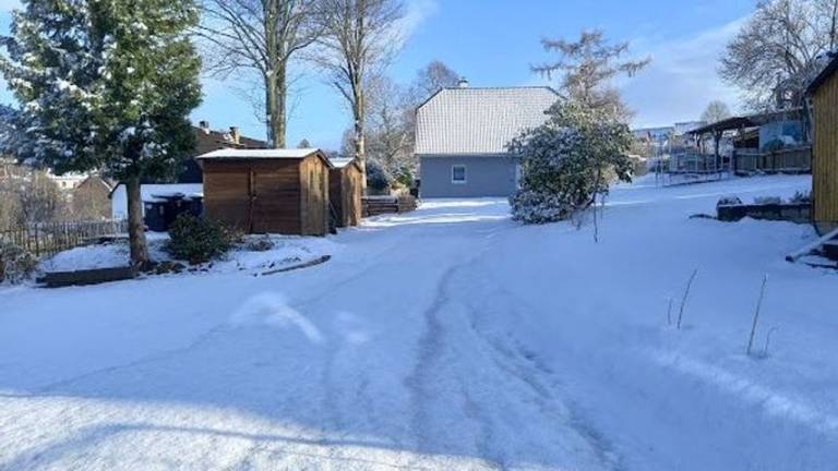 Ferienwohnung  Aue