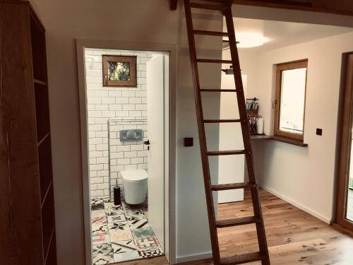 Apartma Spielfeld