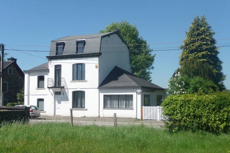 Huis Stavelot