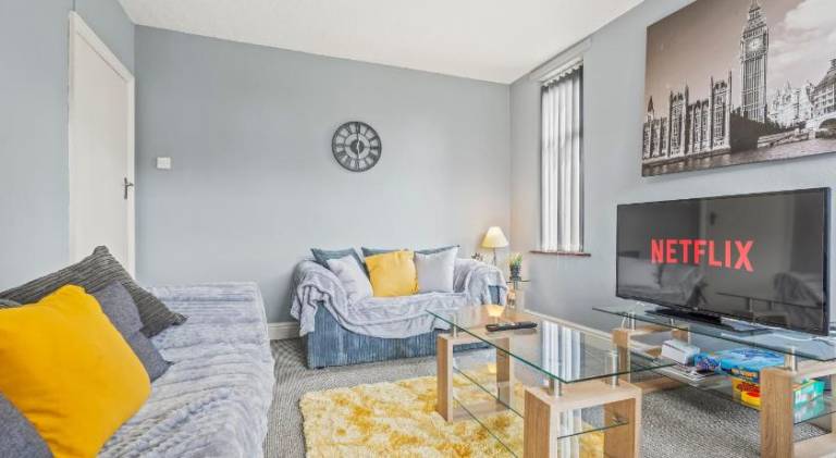 950 m&sup2; Ferienhaus