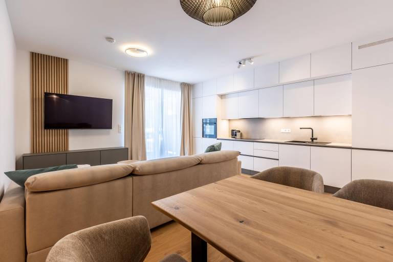 Ferienwohnung Bad Mitterndorf