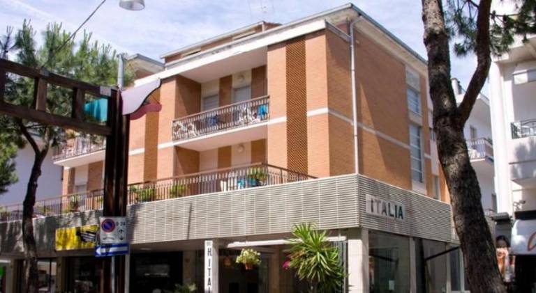 Hotel Italia — photo 3